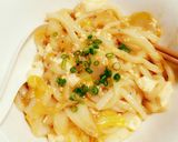 まーぼうどん*作り方3写真