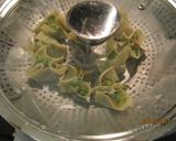ベジタリアン　シューマイ作り方6写真