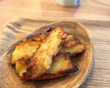すごいおいしいやきいもの食べ方作り方2写真