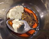 マヨポン！ほうれん草和え作り方1写真