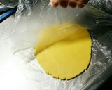 市販のクッキーミックス粉で手軽にクッキー作り方7写真