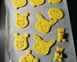 市販のクッキーミックス粉で手軽にクッキー作り方8写真