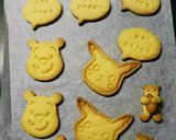 市販のクッキーミックス粉で手軽にクッキー作り方9写真