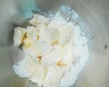 フイユタージュ　part２作り方1写真