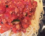スキレットて☆オシャレなラタトゥイユ作り方11写真