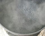 ☆たまごとしいたけの優しいスープ☆作り方3写真