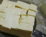 我が家の定番♪ほうれん草の美味しい白和え作り方5写真
