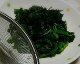 我が家の定番♪ほうれん草の美味しい白和え作り方7写真
