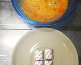 ☆たまごとしいたけの優しいスープ☆作り方5写真