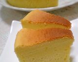 しっとり~☆さつまいもケーキ作り方9写真