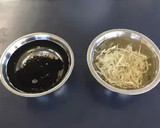 切り干し大根とひじきの生姜炊き込みご飯作り方3写真
