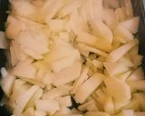 HMでりんごとさつまいもキャロットケーキ作り方2写真