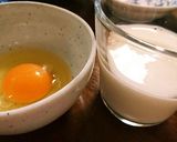 HMでりんごとさつまいもキャロットケーキ作り方6写真