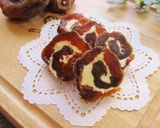 食べ過ぎ注意！干し柿バター作り方4写真