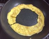 簡単すぎて！豪華すぎ！薔薇たまご作り方3写真