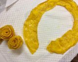 簡単すぎて！豪華すぎ！薔薇たまご作り方4写真