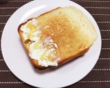 生クリームの使い残りからフレッシュバター作り方4写真