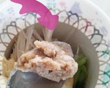 レンジ+マグの即席味噌汁作り方2写真