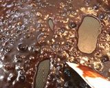 豚肉のデミグラスベリーバルサミコソース作り方4写真