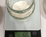 カモシコで手作りR‐1ヨーグルト☆作り方5写真