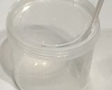 レンジで☆カモシコの容器の消毒方法作り方1写真