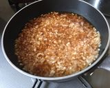 しっとり丁寧に作る鶏そぼろ作り方1写真