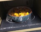 簡単 ＊ かぼちゃサラダ作り方2写真