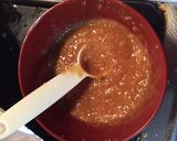 マスのチャンチャン焼き作り方3写真