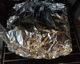 マスのチャンチャン焼き作り方5写真