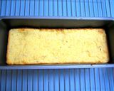 おからDEホワイトチョコ♡チーズケーキ作り方7写真