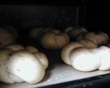 捨てないで！酵母液のぶどう入り丸パン作り方8写真