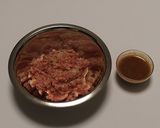 具だくさんサンドイッチ4品Ⅳ作り方3写真