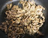 パパも子供も満足、牛肉のカレー味炒め作り方3写真