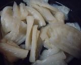 大寒に作りたい‥「蒸し切干し大根」作り方6写真