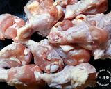 ホロホロ味染み♪手羽元と大根の甘辛煮作り方3写真