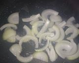 ツナとコーンのトマトスパゲティ作り方3写真