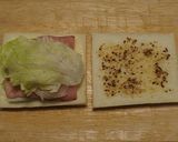 具だくさんサンドイッチ4品Ⅳ作り方9写真