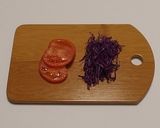 具だくさんサンドイッチ4品Ⅳ作り方16写真