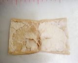簡単❗味付けいなり巻き✳作り方1写真