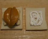具だくさんサンドイッチ4品Ⅳ作り方21写真