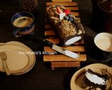 シフォンパウンドショコラ（生シフォン）作り方13写真