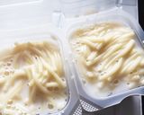 アレンジ色々!離乳食パスタ♡作り方3写真