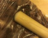 バレンタインに♡大量生産♡チョコクランチ作り方2写真