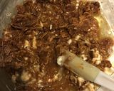 バレンタインに♡大量生産♡チョコクランチ作り方4写真