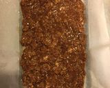 バレンタインに♡大量生産♡チョコクランチ作り方5写真