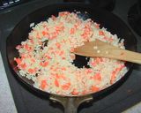 あさりの酒蒸しリゾット作り方1写真