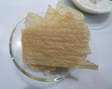 湯葉の餡かけご飯作り方2写真