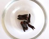 喉に効く！クローブ・黒胡椒・シナモン茶作り方14写真