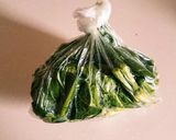簡単過ぎ‼ あんかけ野菜ラーメン作り方5写真