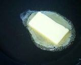 混ぜて焼くだけ✿フライパンでフロランタン作り方2写真